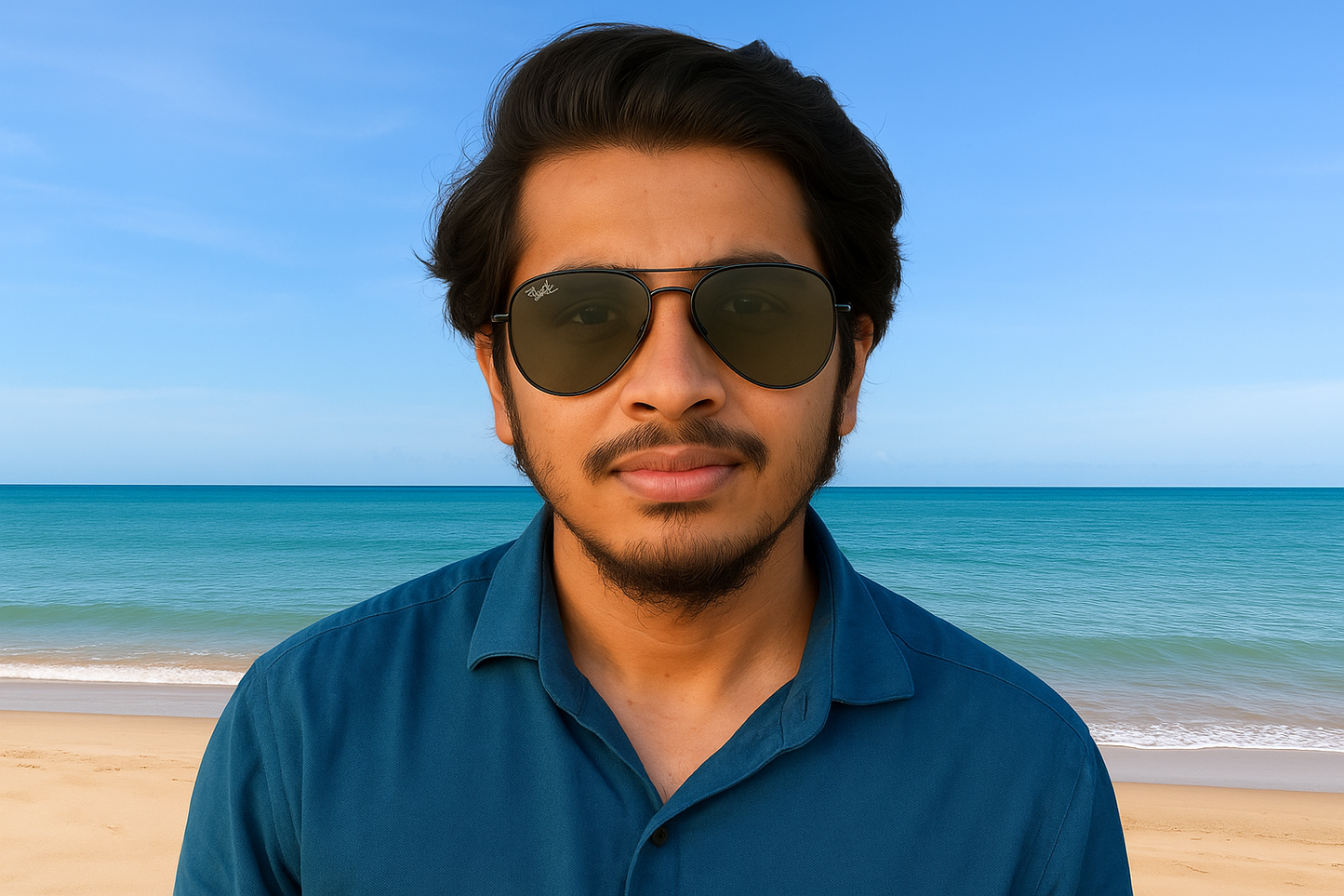Aviator Sunglasses